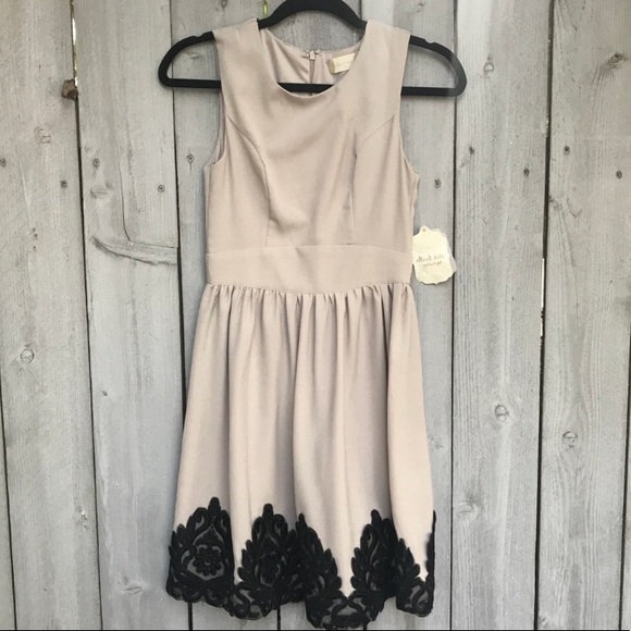 Altar'd State Dresses & Skirts - Elegant lace dress